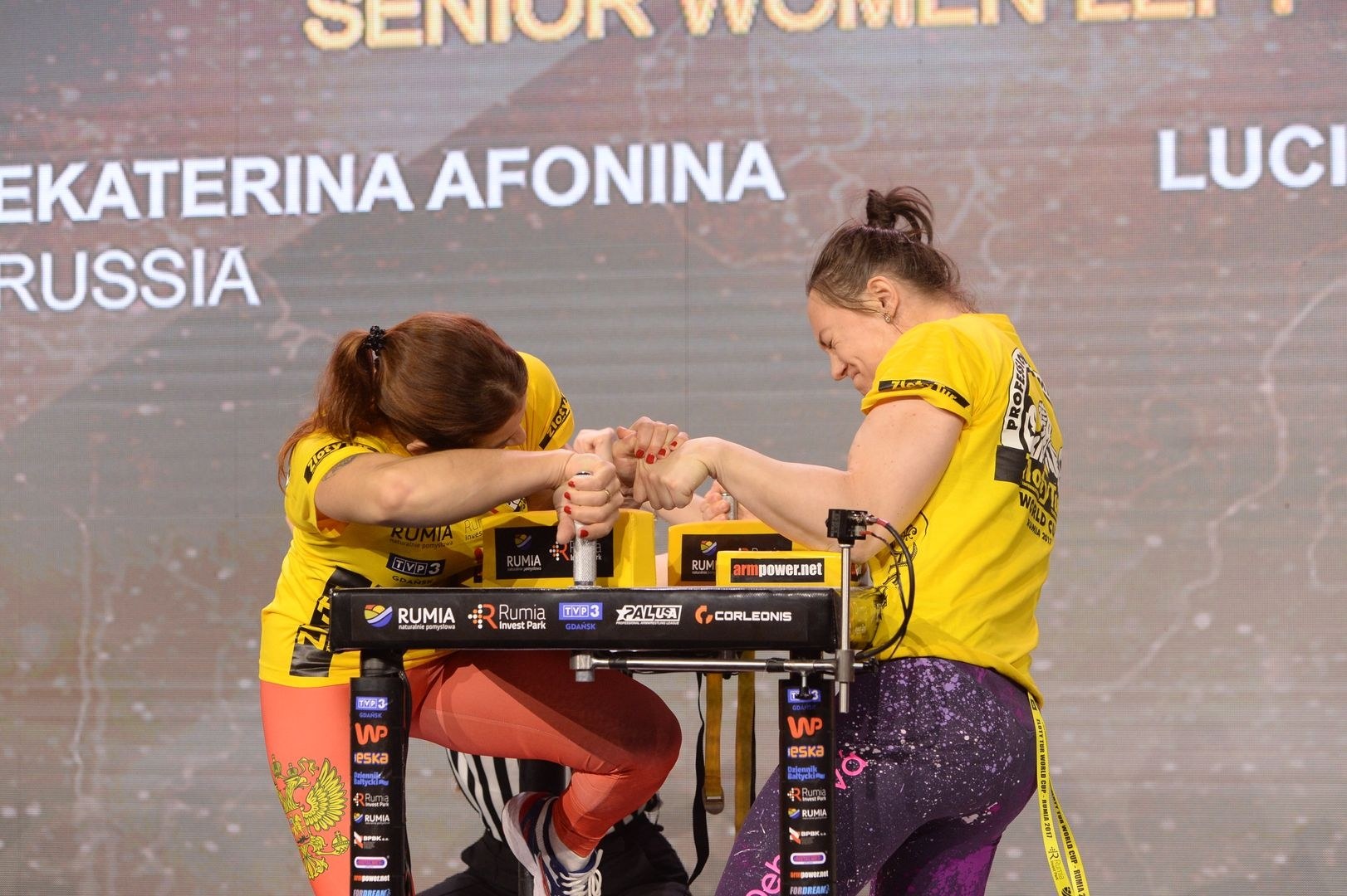 Zloty Tur 2017 Left Hand Finals