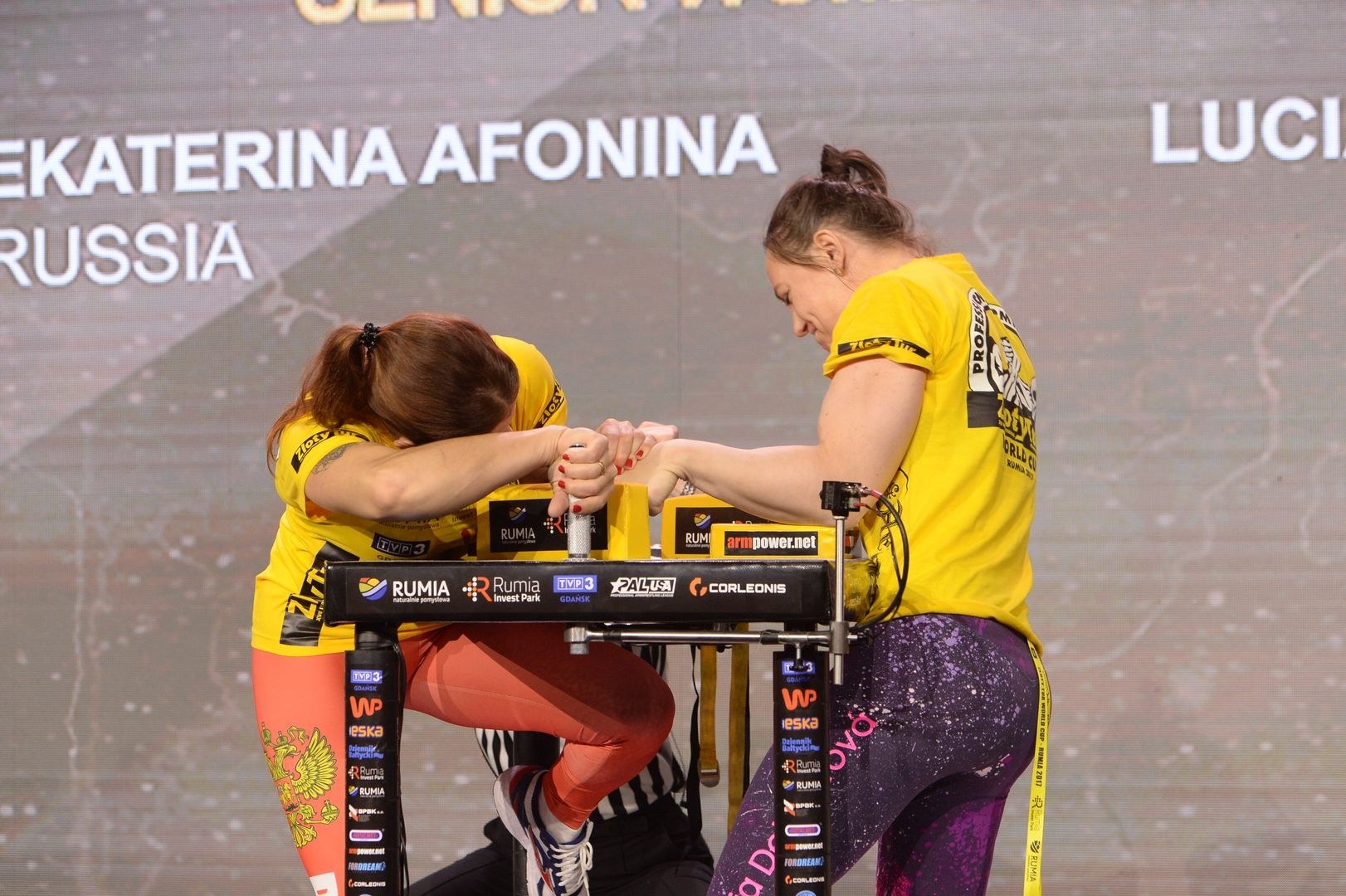 Zloty Tur 2017 Left Hand Finals