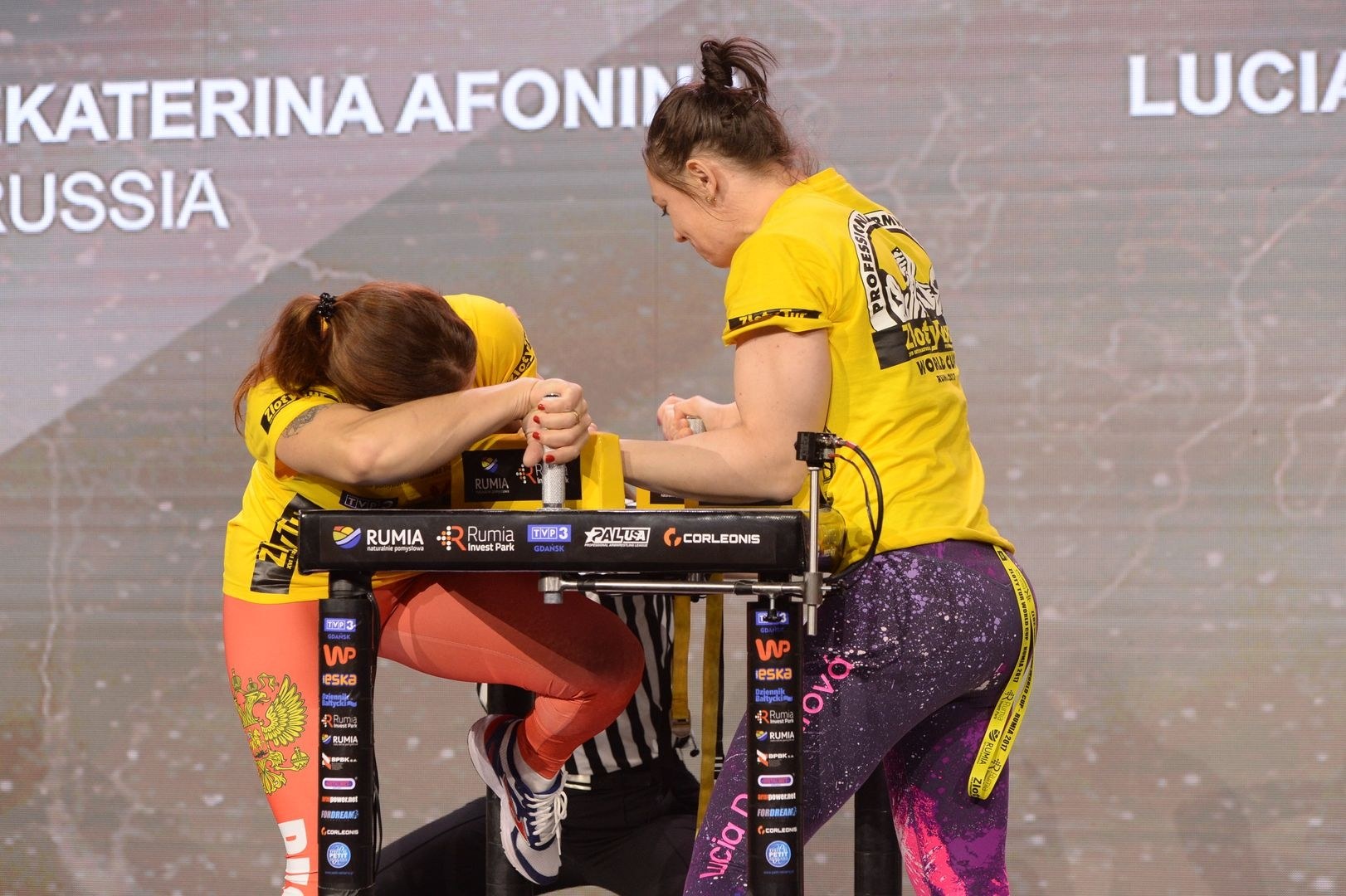 Zloty Tur 2017 Left Hand Finals