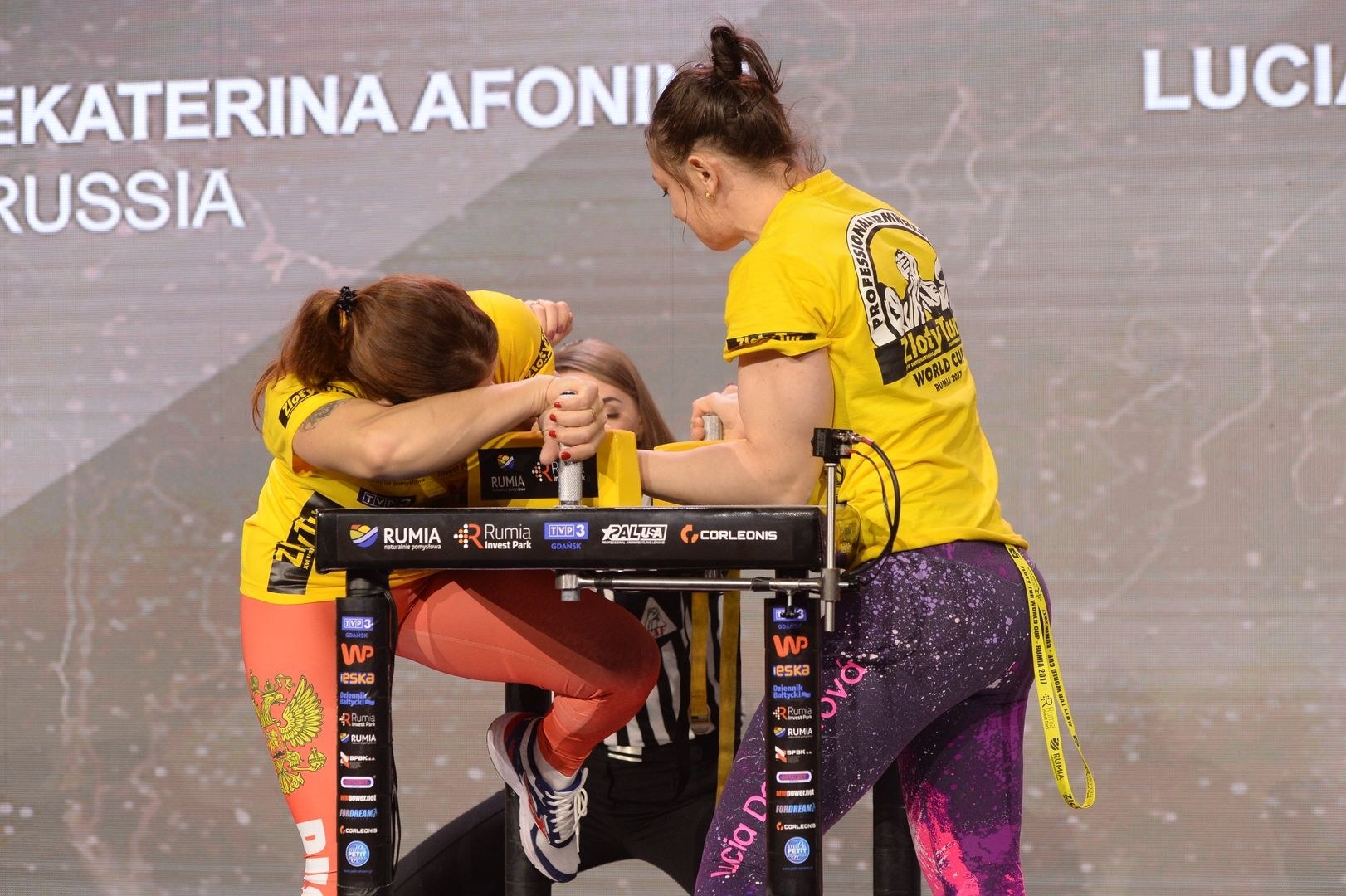 Zloty Tur 2017 Left Hand Finals