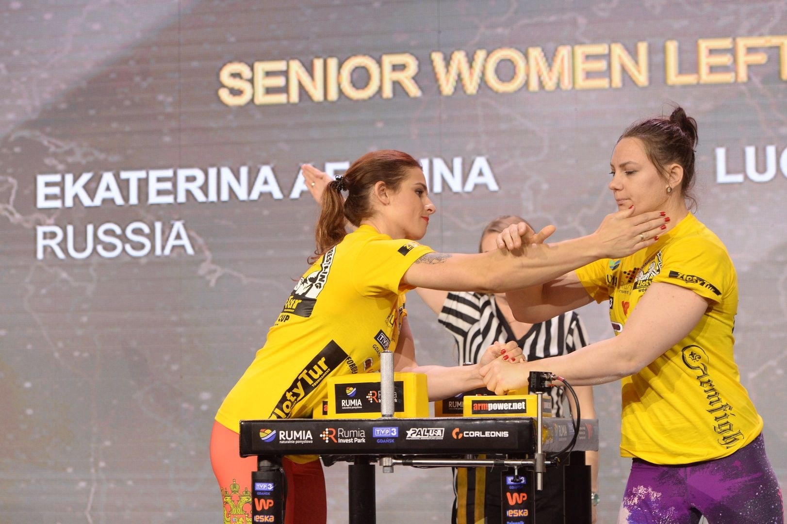 Zloty Tur 2017 Left Hand Finals