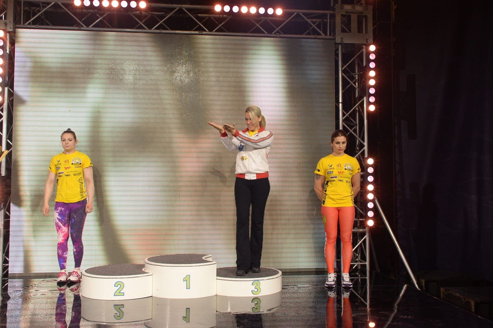 Zloty Tur 2017 Left Hand Finals