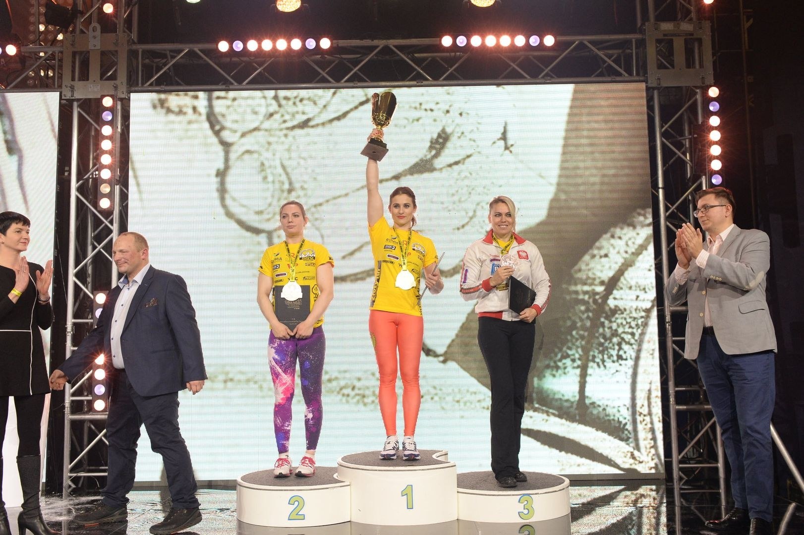 Zloty Tur 2017 Left Hand Finals