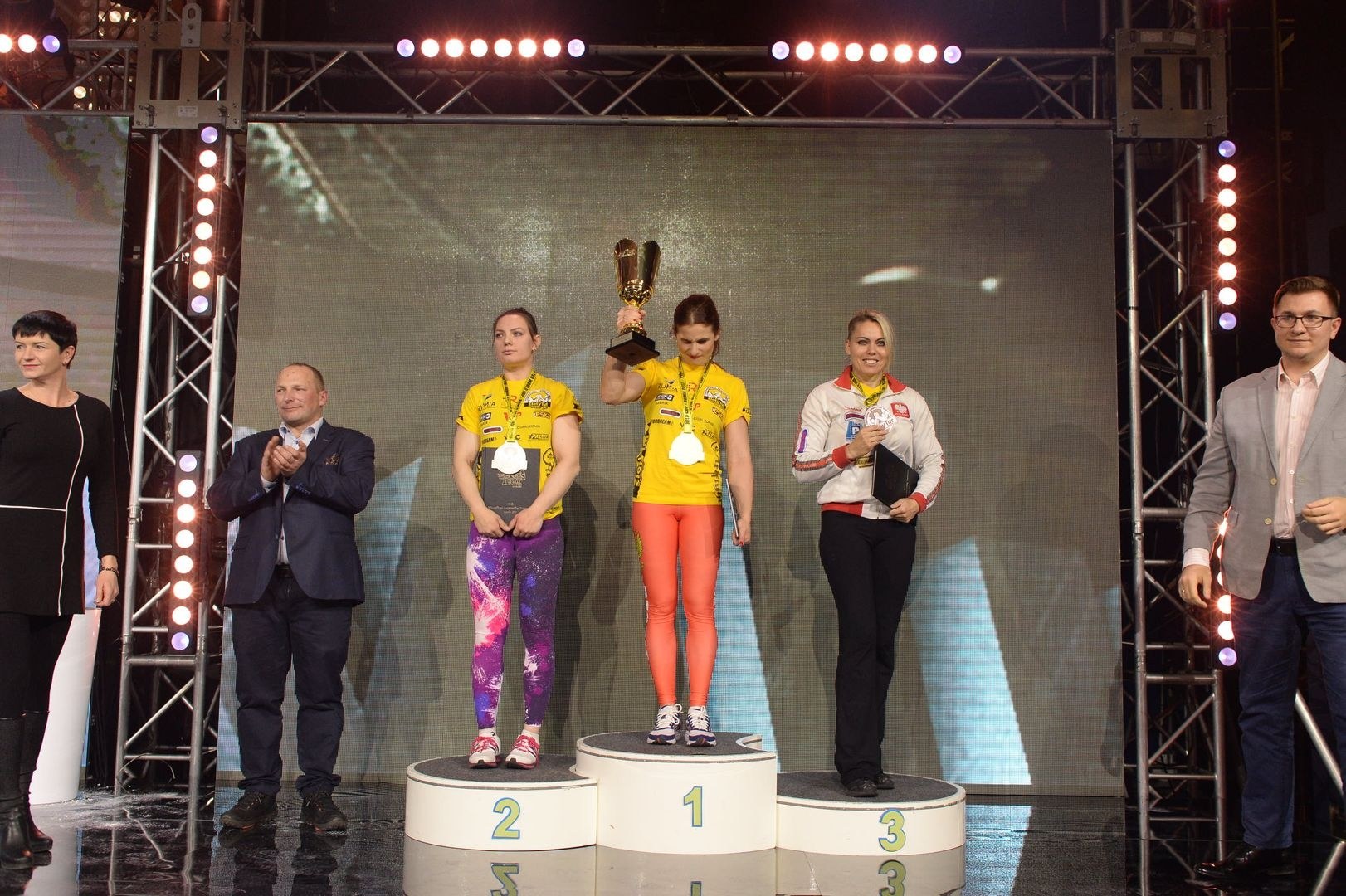 Zloty Tur 2017 Left Hand Finals