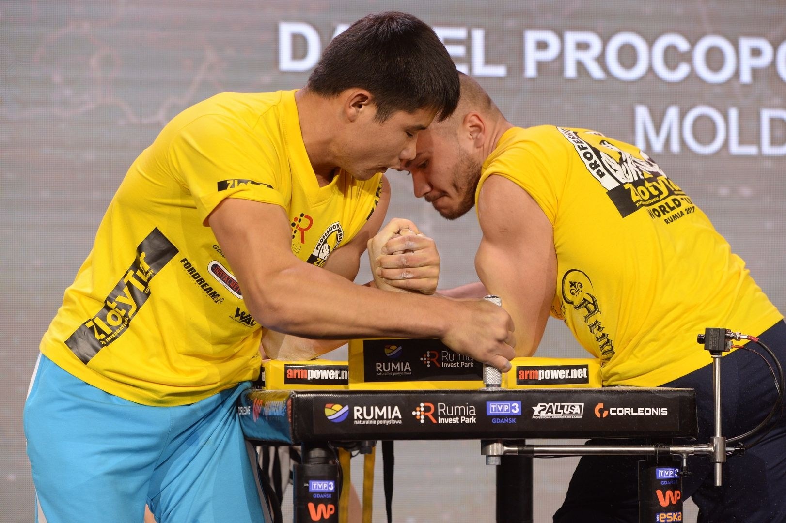 Zloty Tur 2017 Left Hand Finals