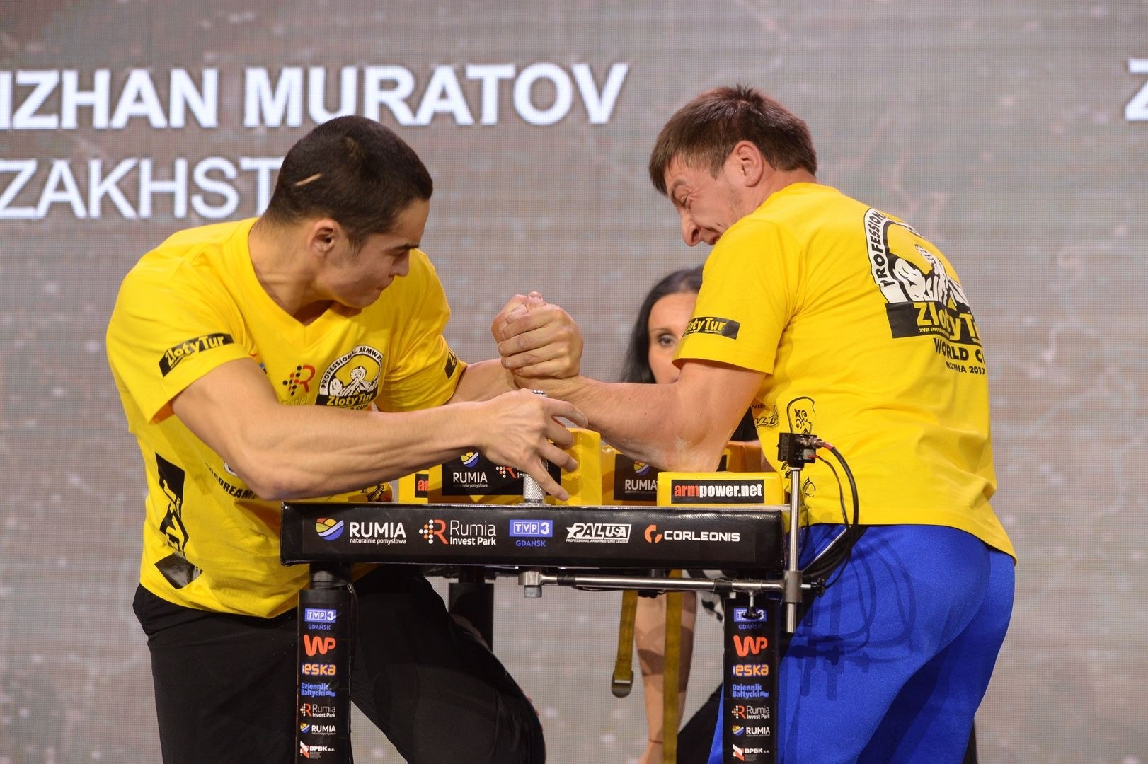 Zloty Tur 2017 Left Hand Finals