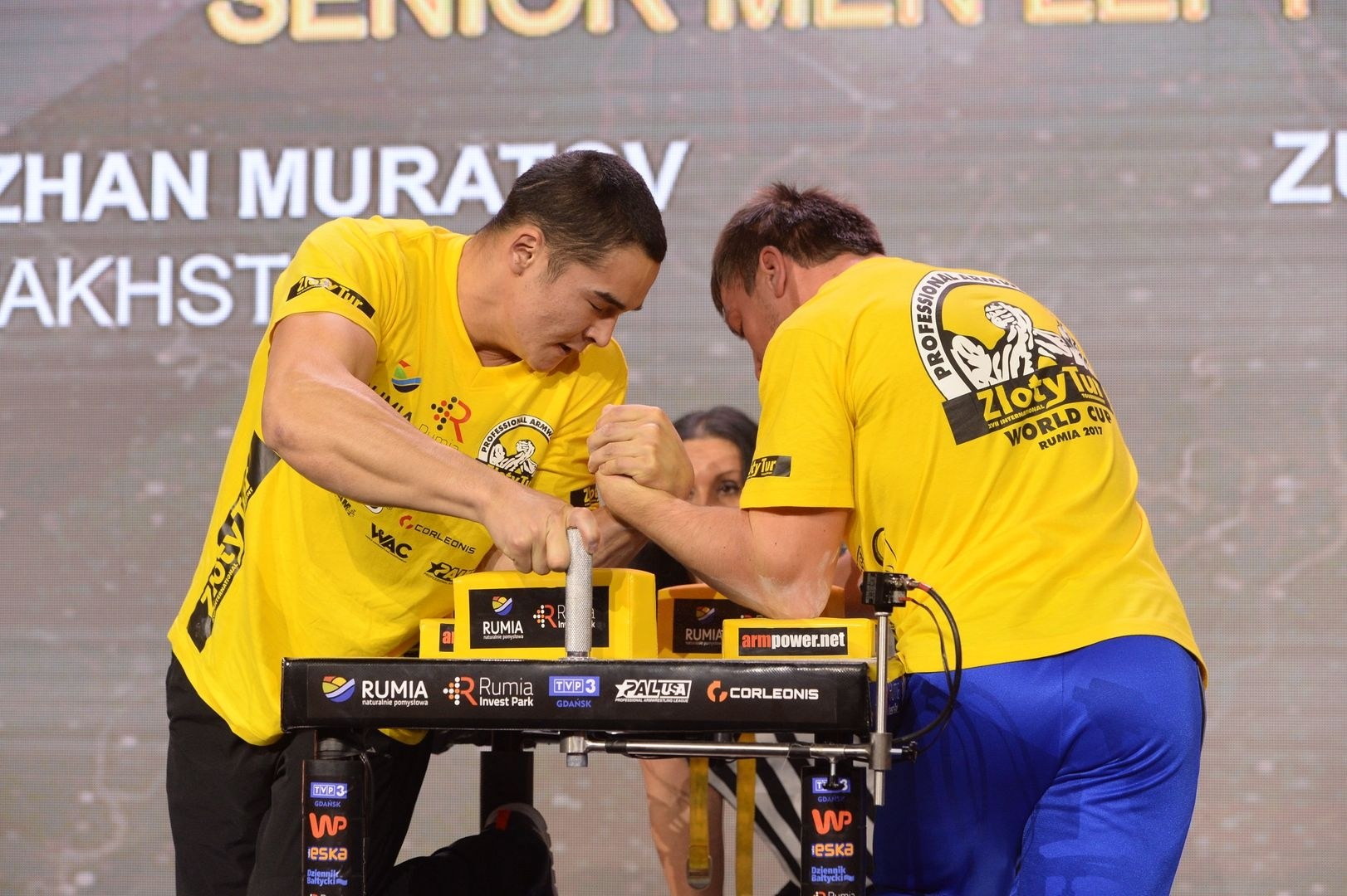 Zloty Tur 2017 Left Hand Finals