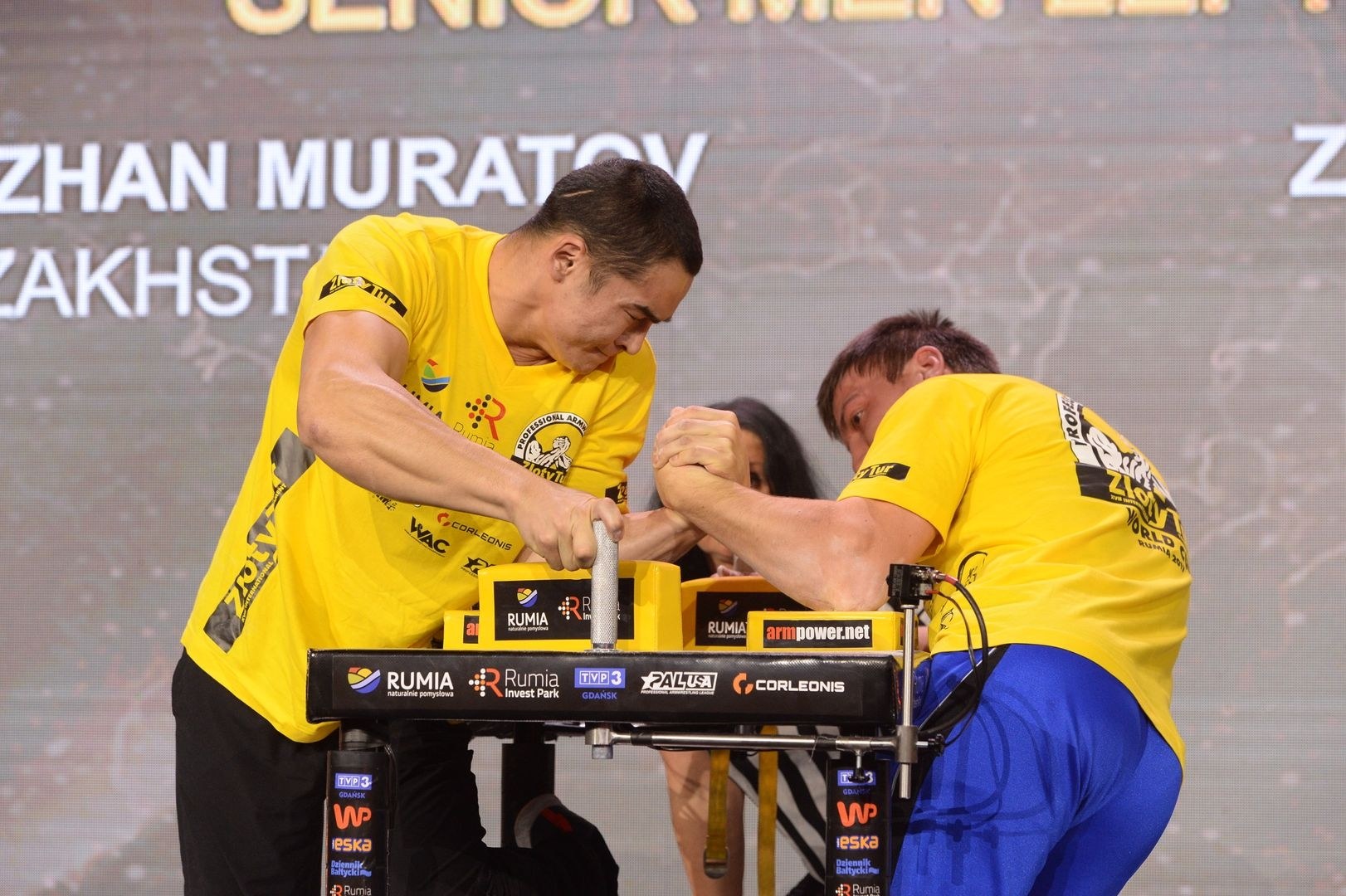 Zloty Tur 2017 Left Hand Finals