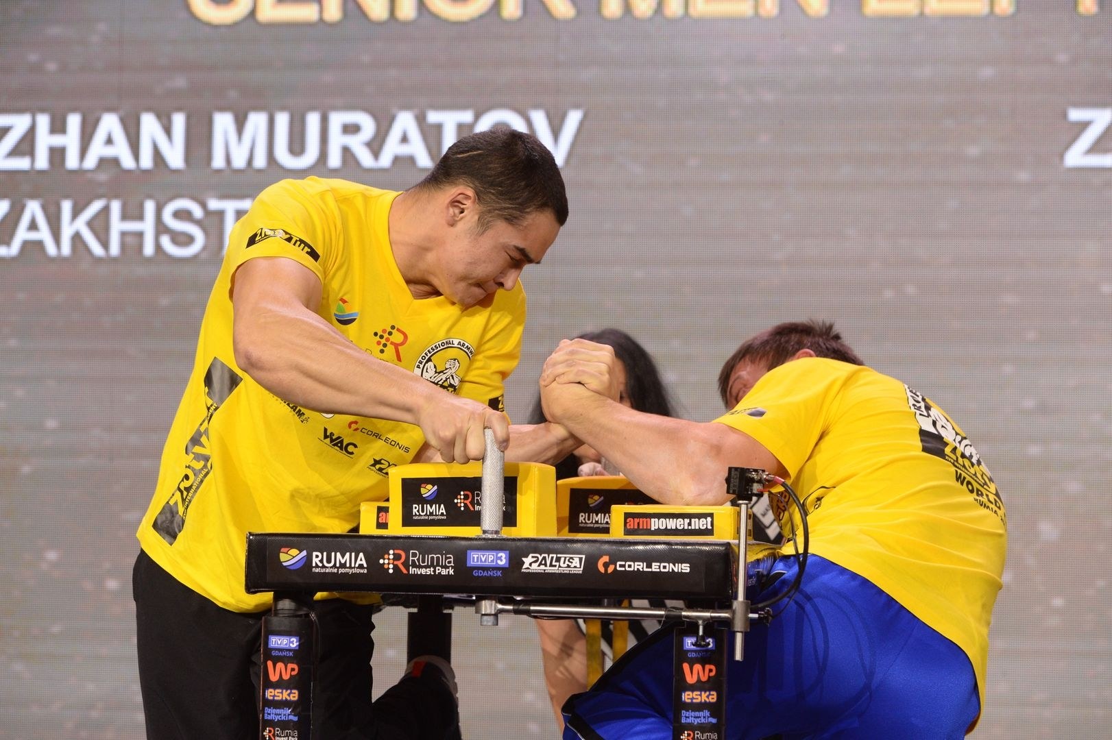 Zloty Tur 2017 Left Hand Finals