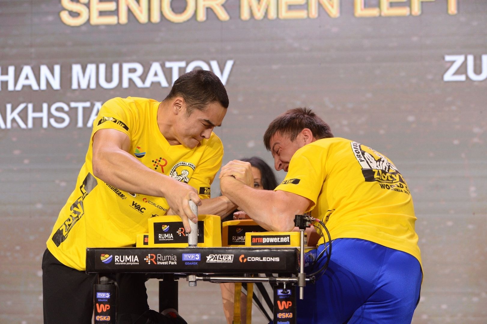 Zloty Tur 2017 Left Hand Finals