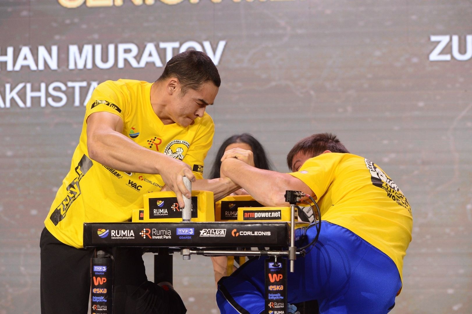 Zloty Tur 2017 Left Hand Finals