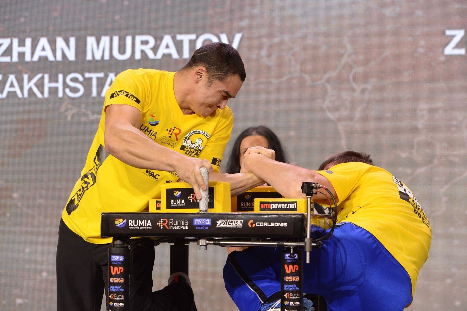 Zloty Tur 2017 Left Hand Finals