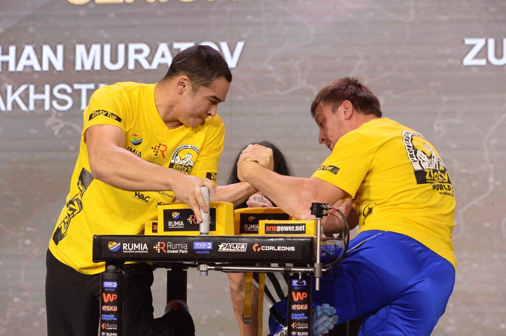 Zloty Tur 2017 Left Hand Finals