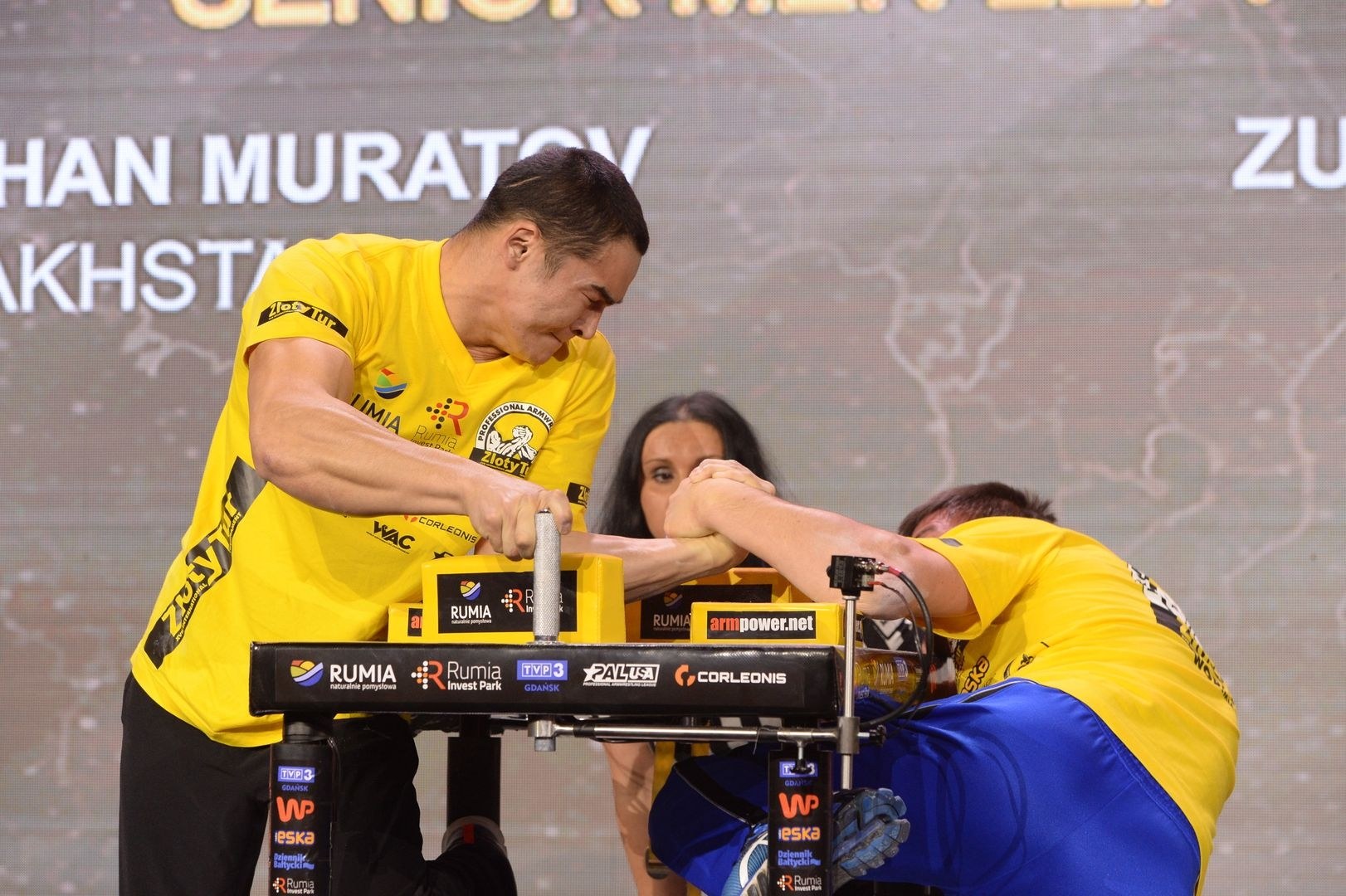 Zloty Tur 2017 Left Hand Finals