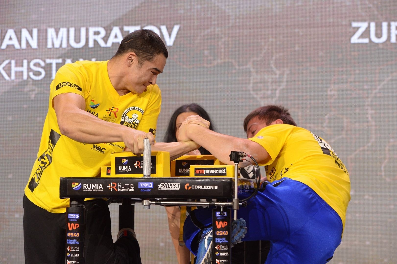 Zloty Tur 2017 Left Hand Finals