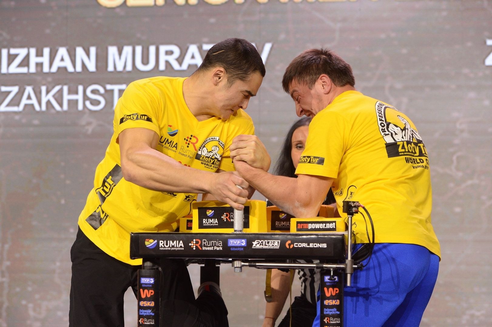 Zloty Tur 2017 Left Hand Finals