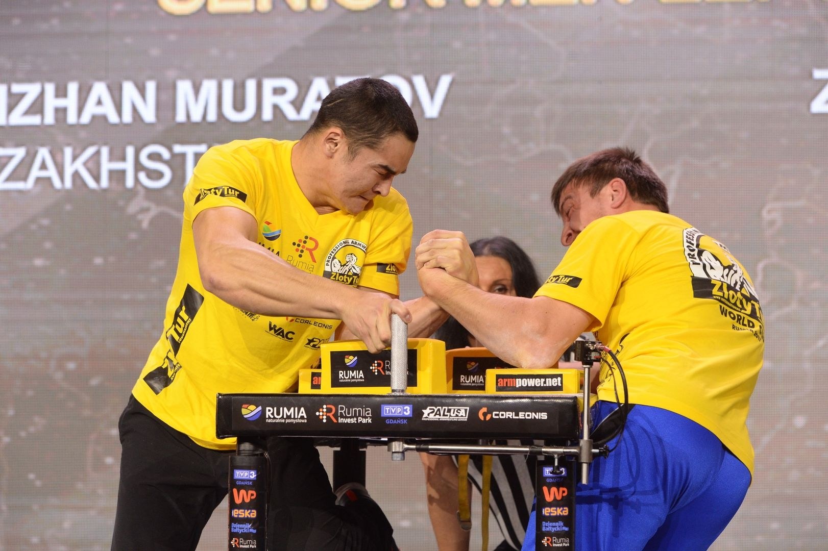 Zloty Tur 2017 Left Hand Finals