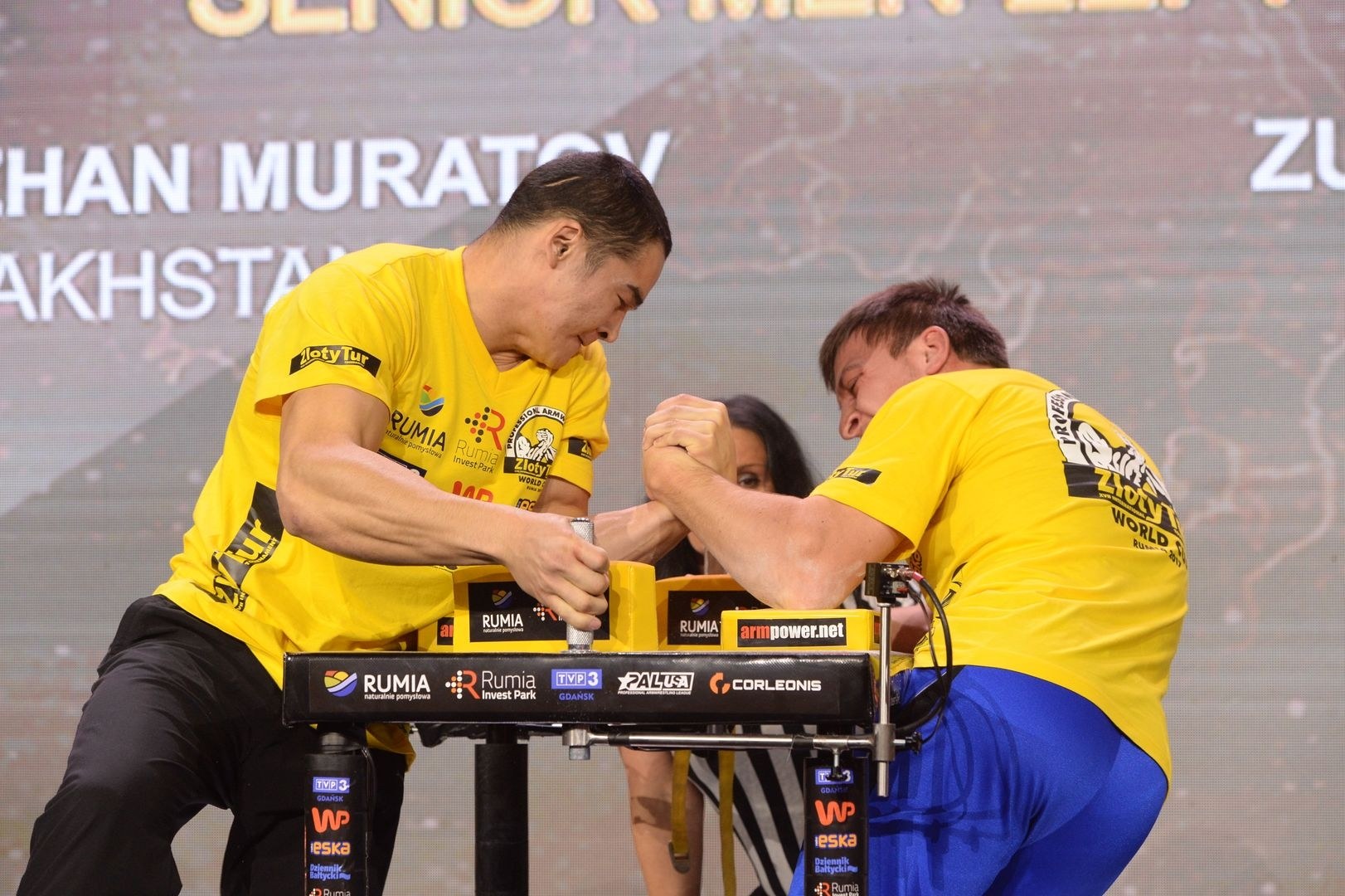 Zloty Tur 2017 Left Hand Finals