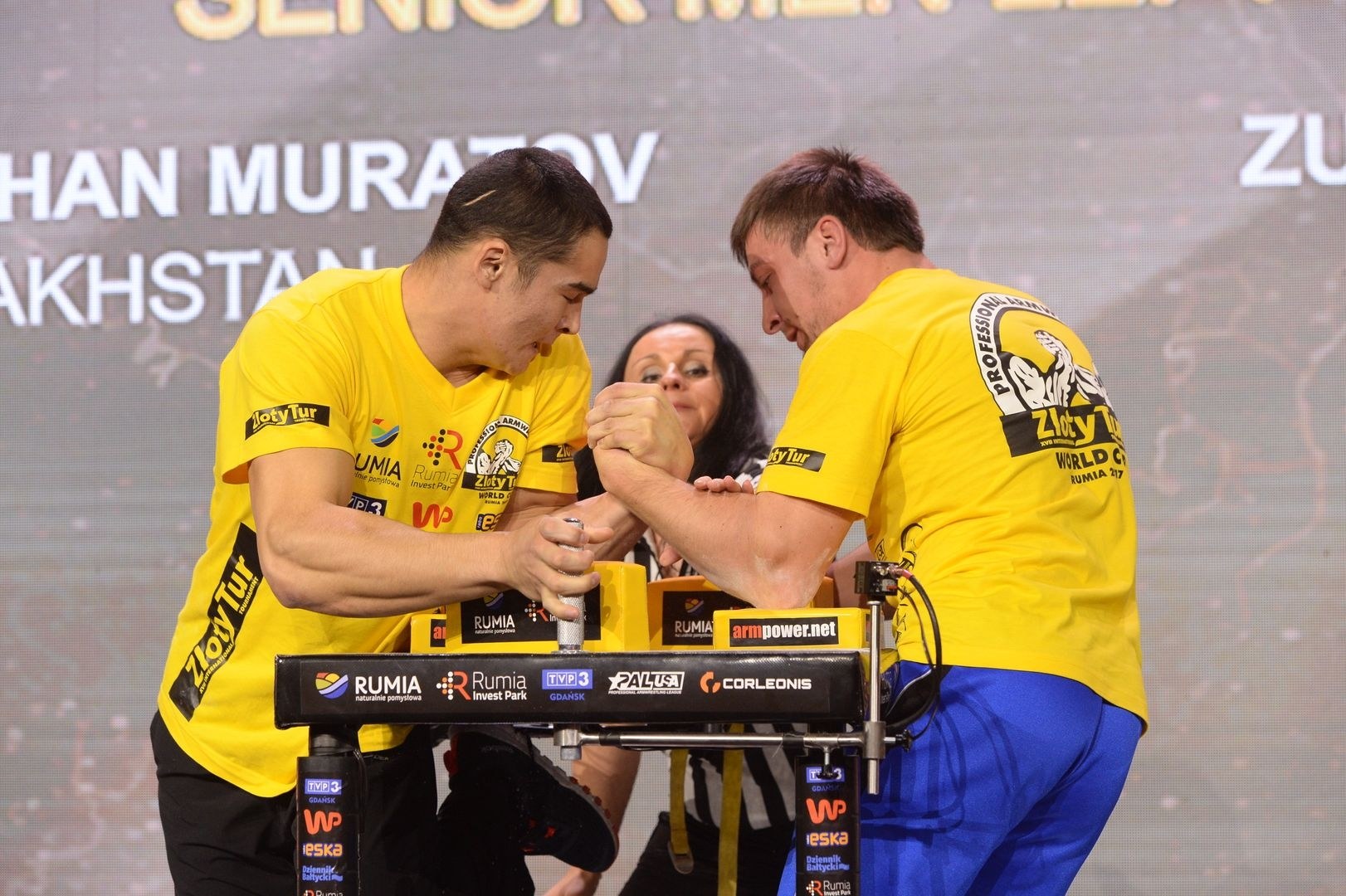 Zloty Tur 2017 Left Hand Finals