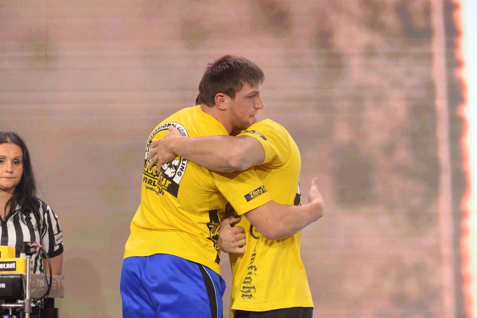 Zloty Tur 2017 Left Hand Finals