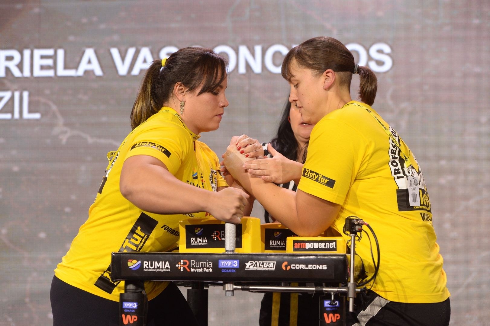 Zloty Tur 2017 Left Hand Finals