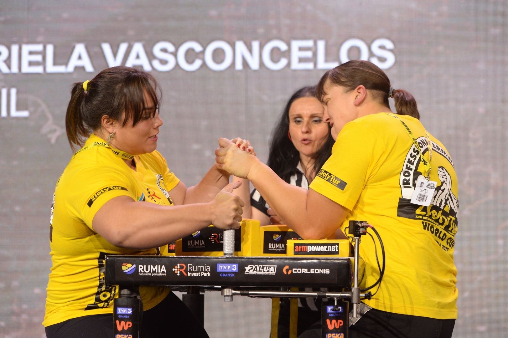 Zloty Tur 2017 Left Hand Finals