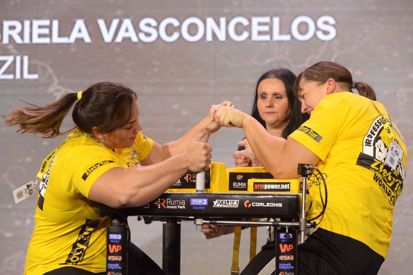 Zloty Tur 2017 Left Hand Finals