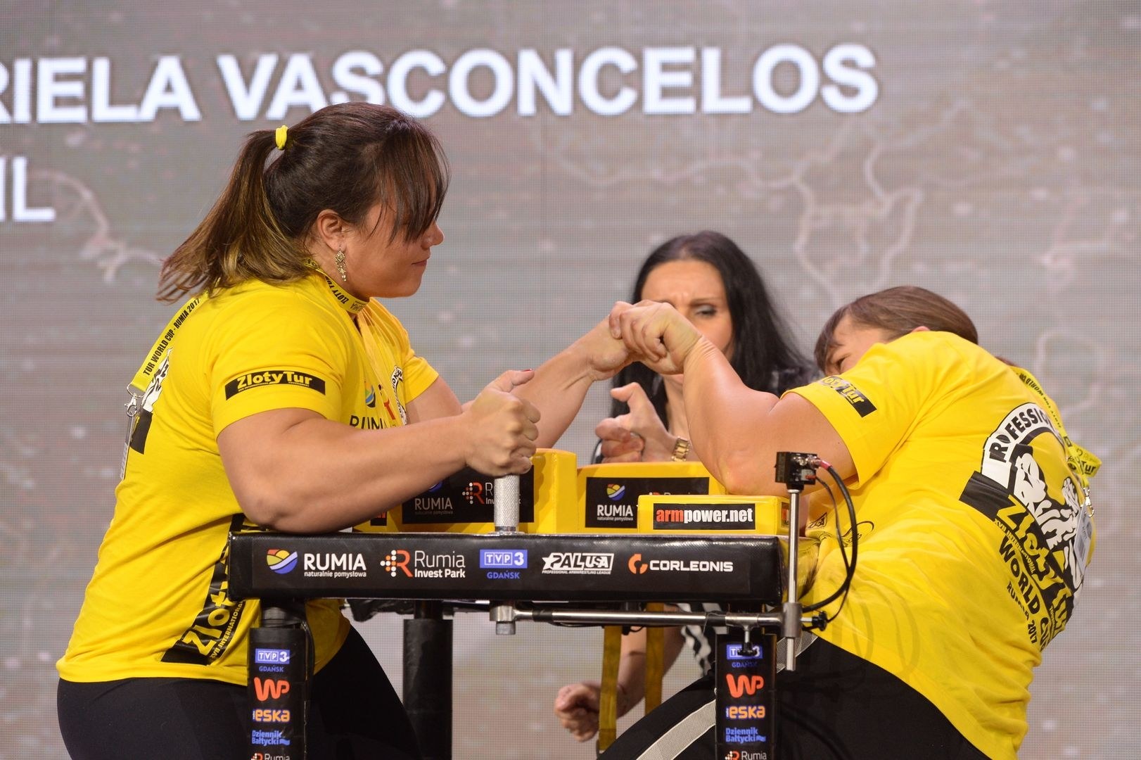 Zloty Tur 2017 Left Hand Finals