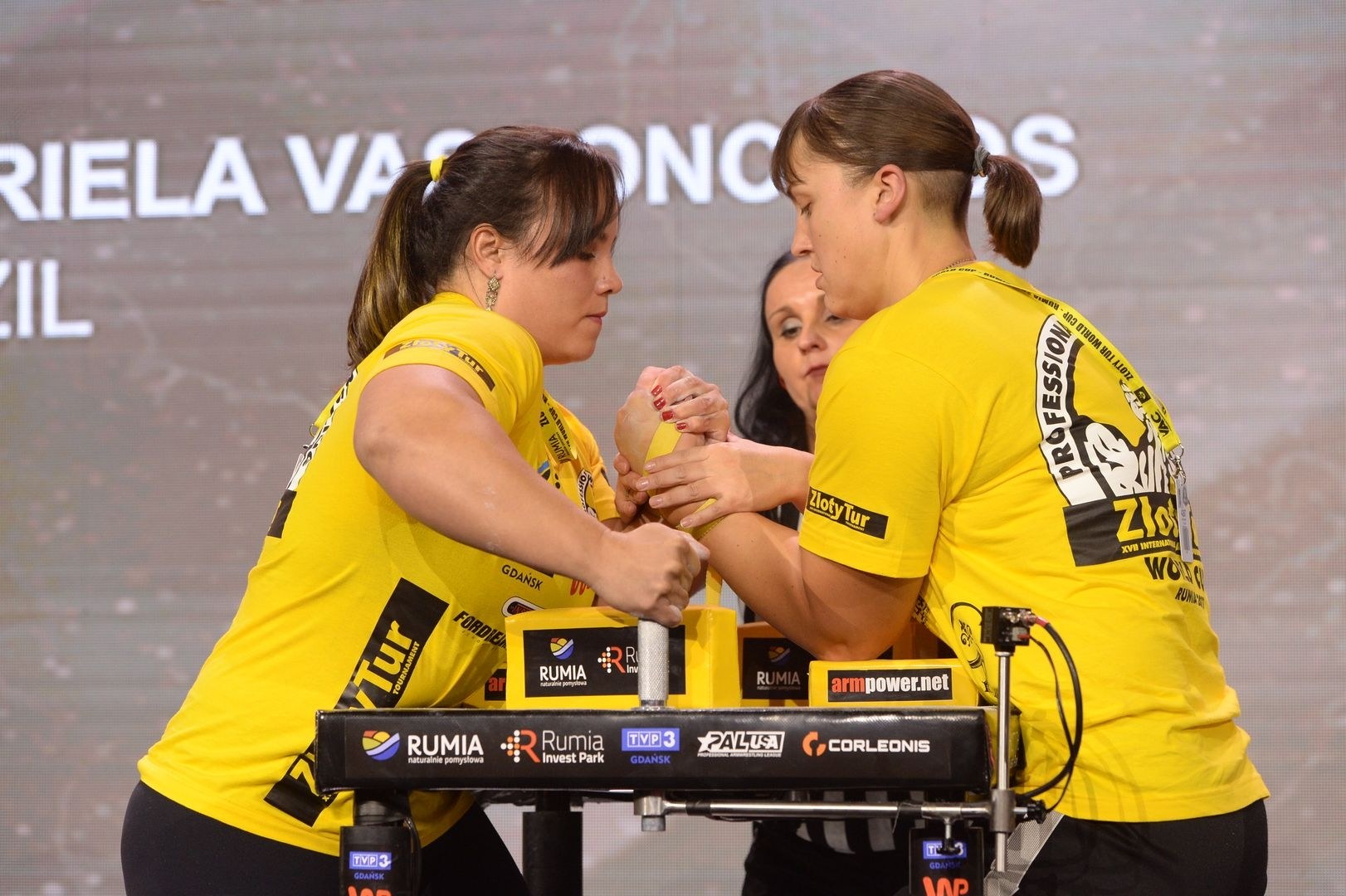 Zloty Tur 2017 Left Hand Finals