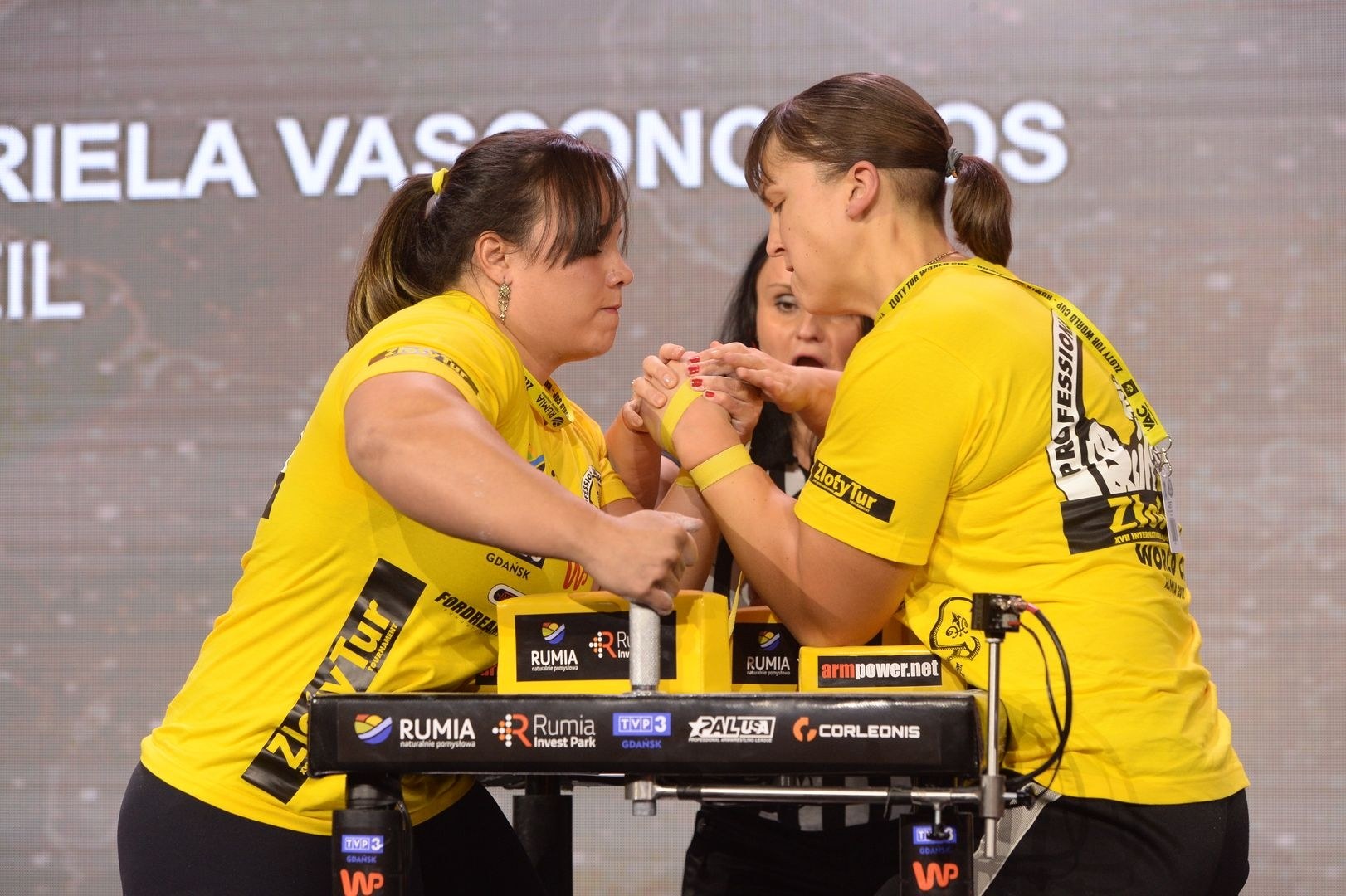 Zloty Tur 2017 Left Hand Finals