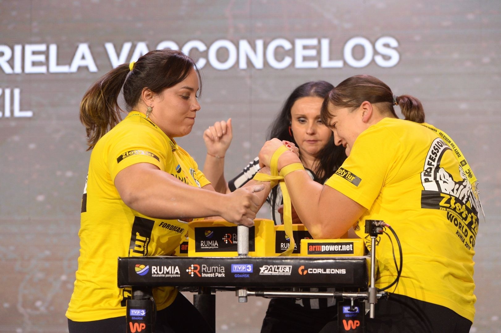 Zloty Tur 2017 Left Hand Finals