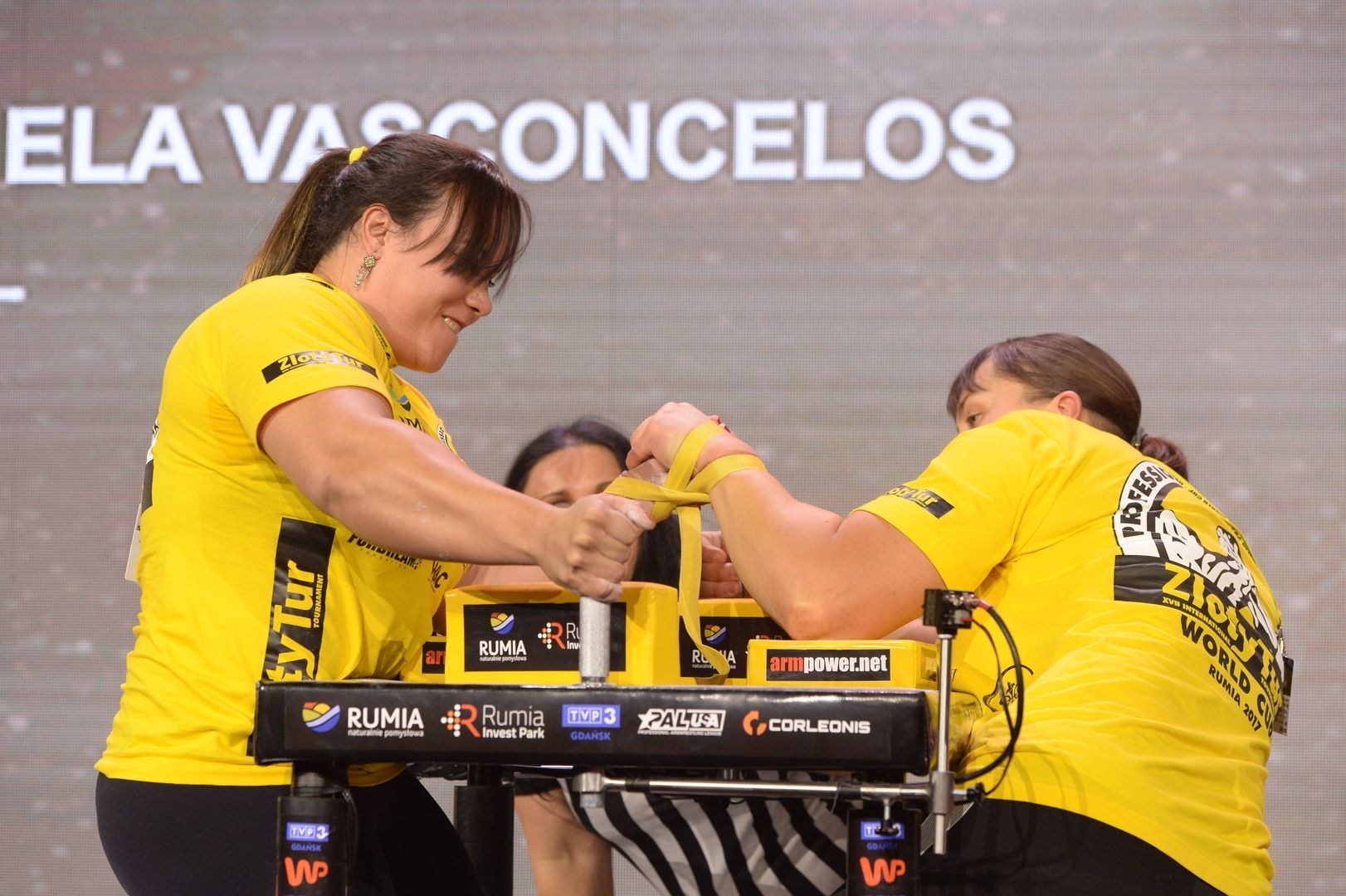 Zloty Tur 2017 Left Hand Finals