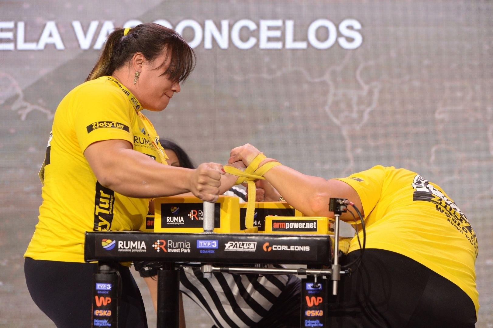 Zloty Tur 2017 Left Hand Finals