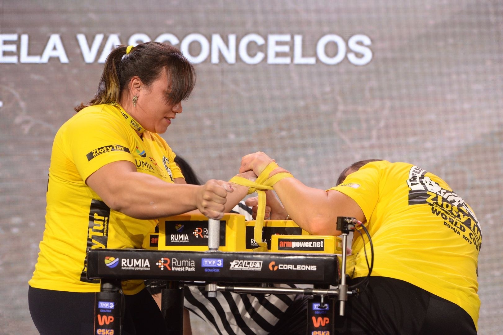 Zloty Tur 2017 Left Hand Finals