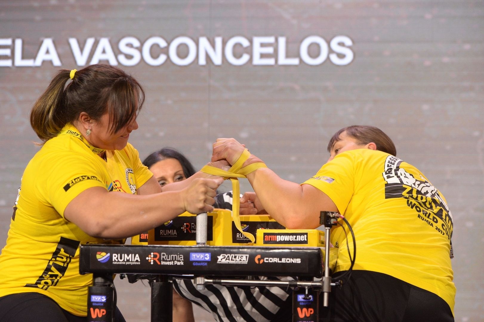 Zloty Tur 2017 Left Hand Finals