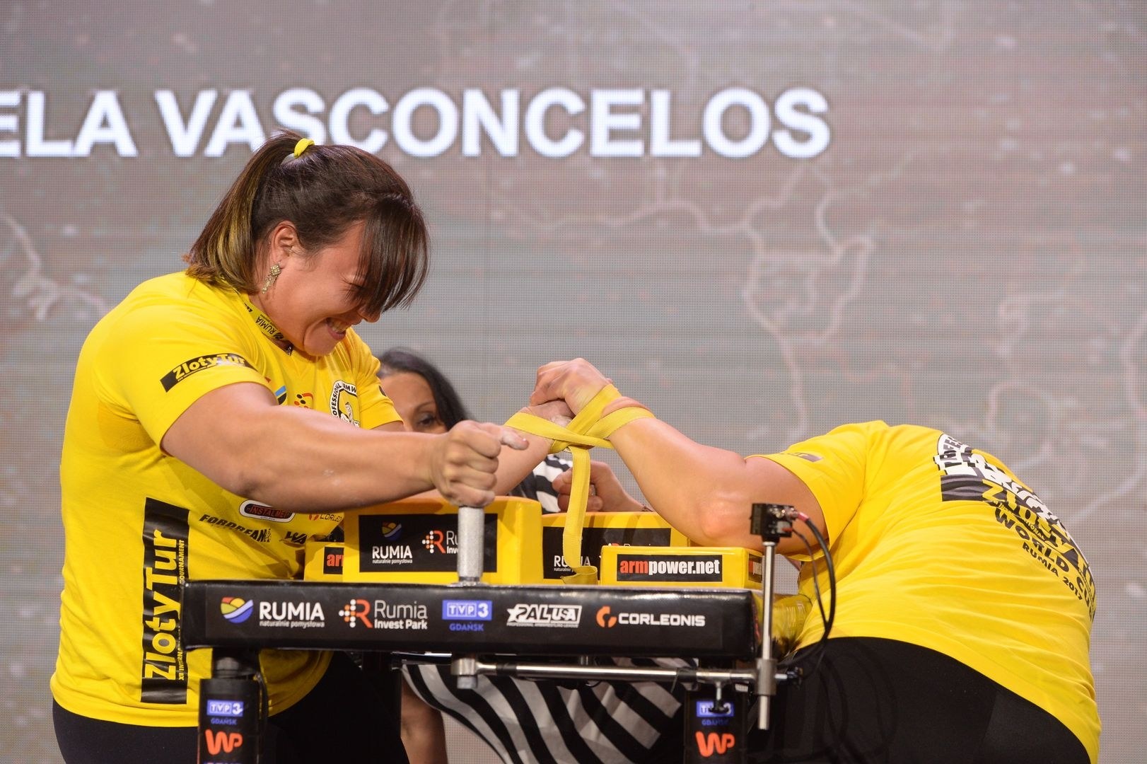 Zloty Tur 2017 Left Hand Finals