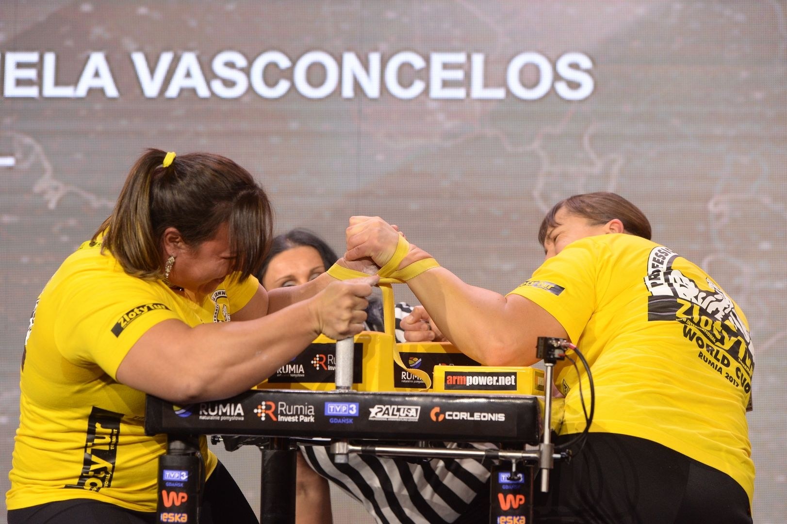 Zloty Tur 2017 Left Hand Finals