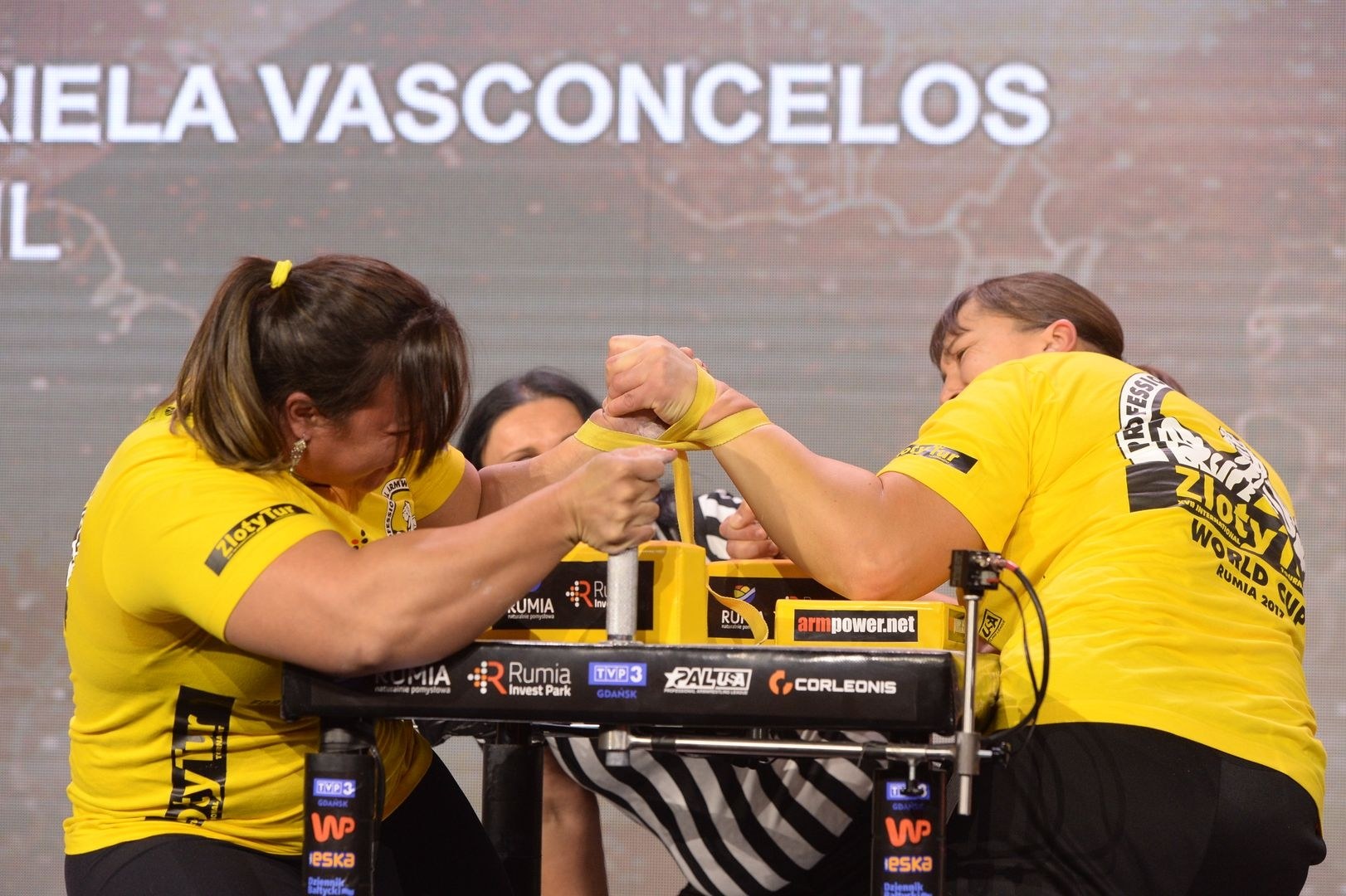 Zloty Tur 2017 Left Hand Finals