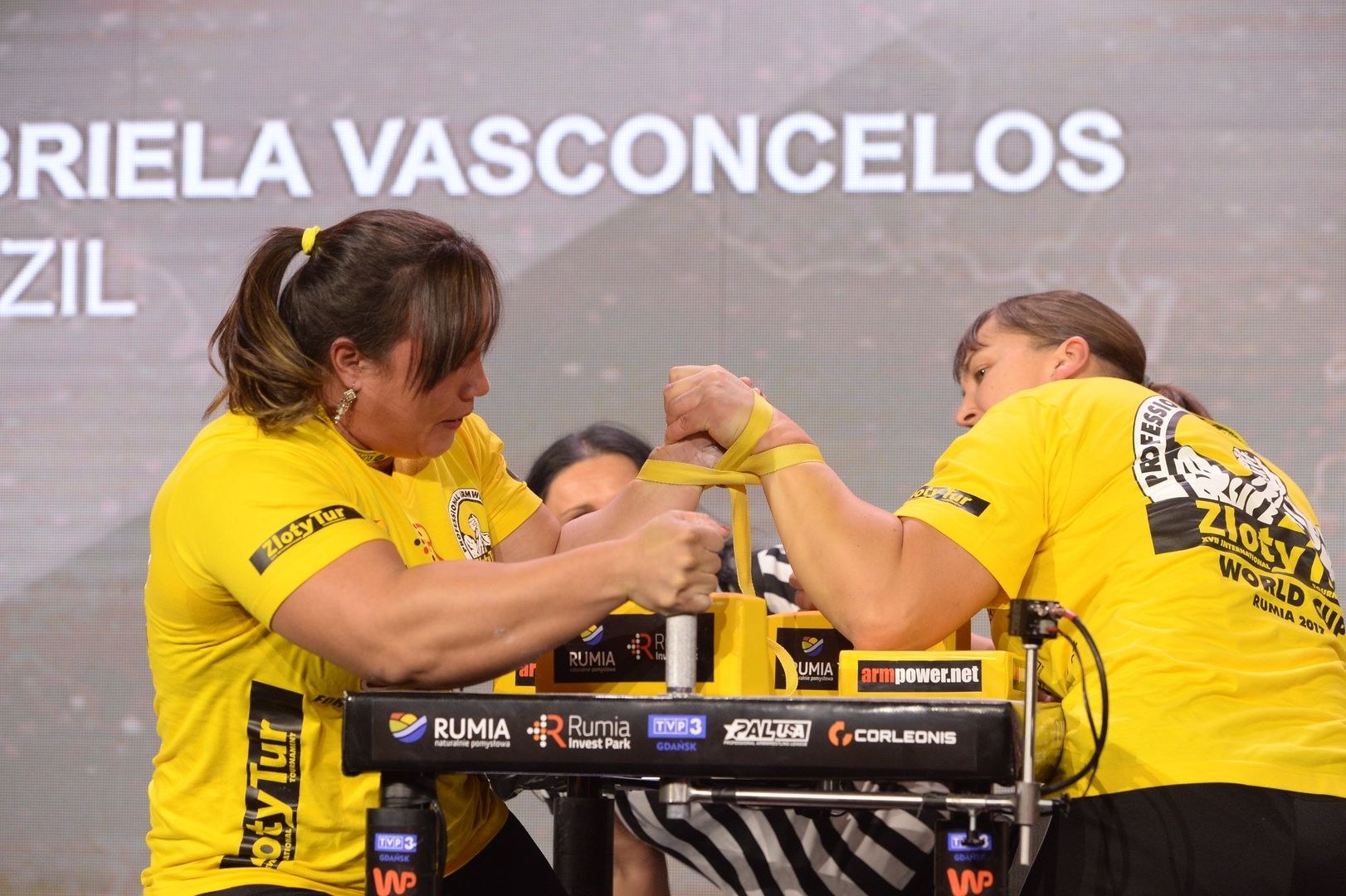 Zloty Tur 2017 Left Hand Finals