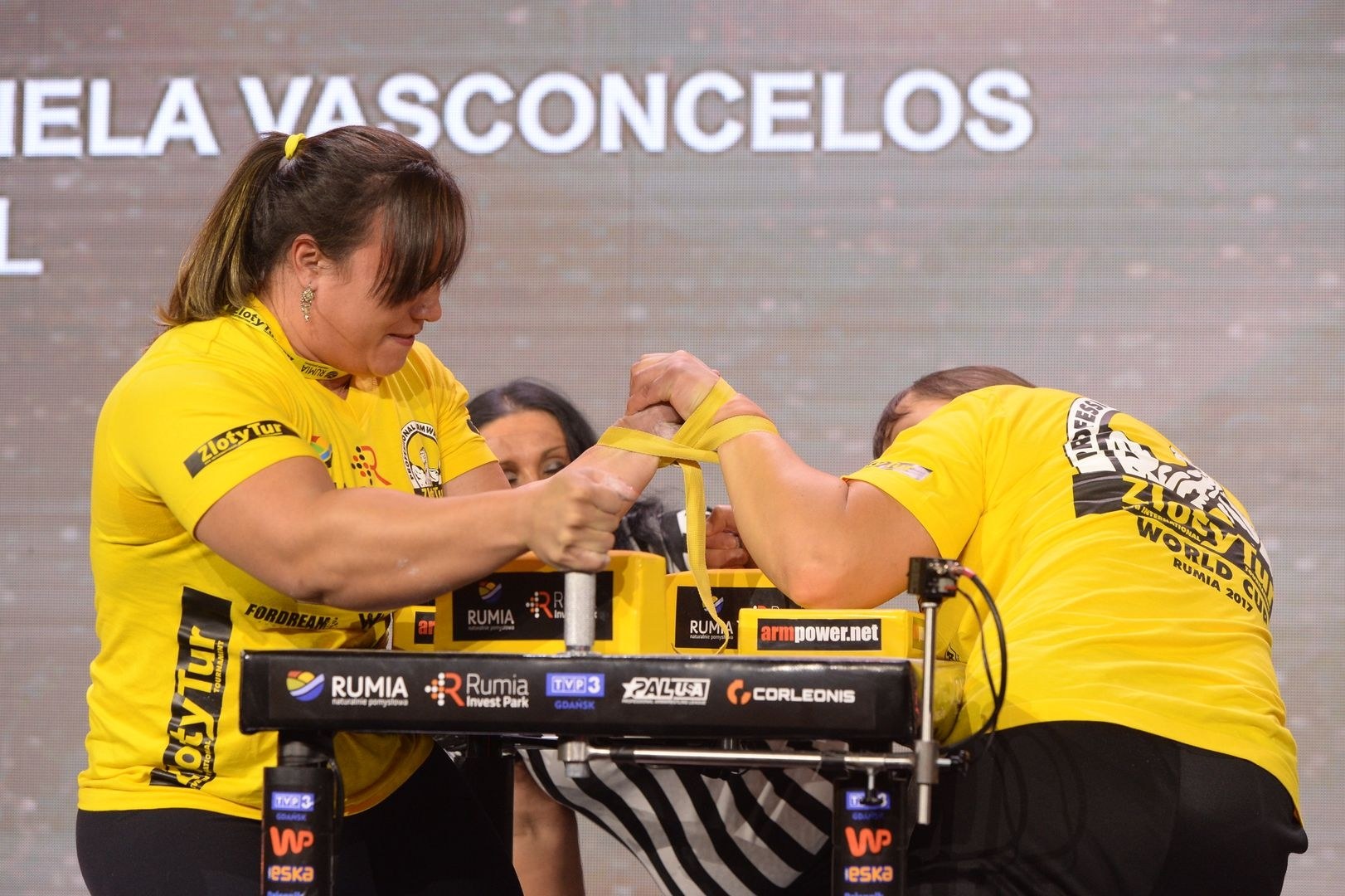 Zloty Tur 2017 Left Hand Finals