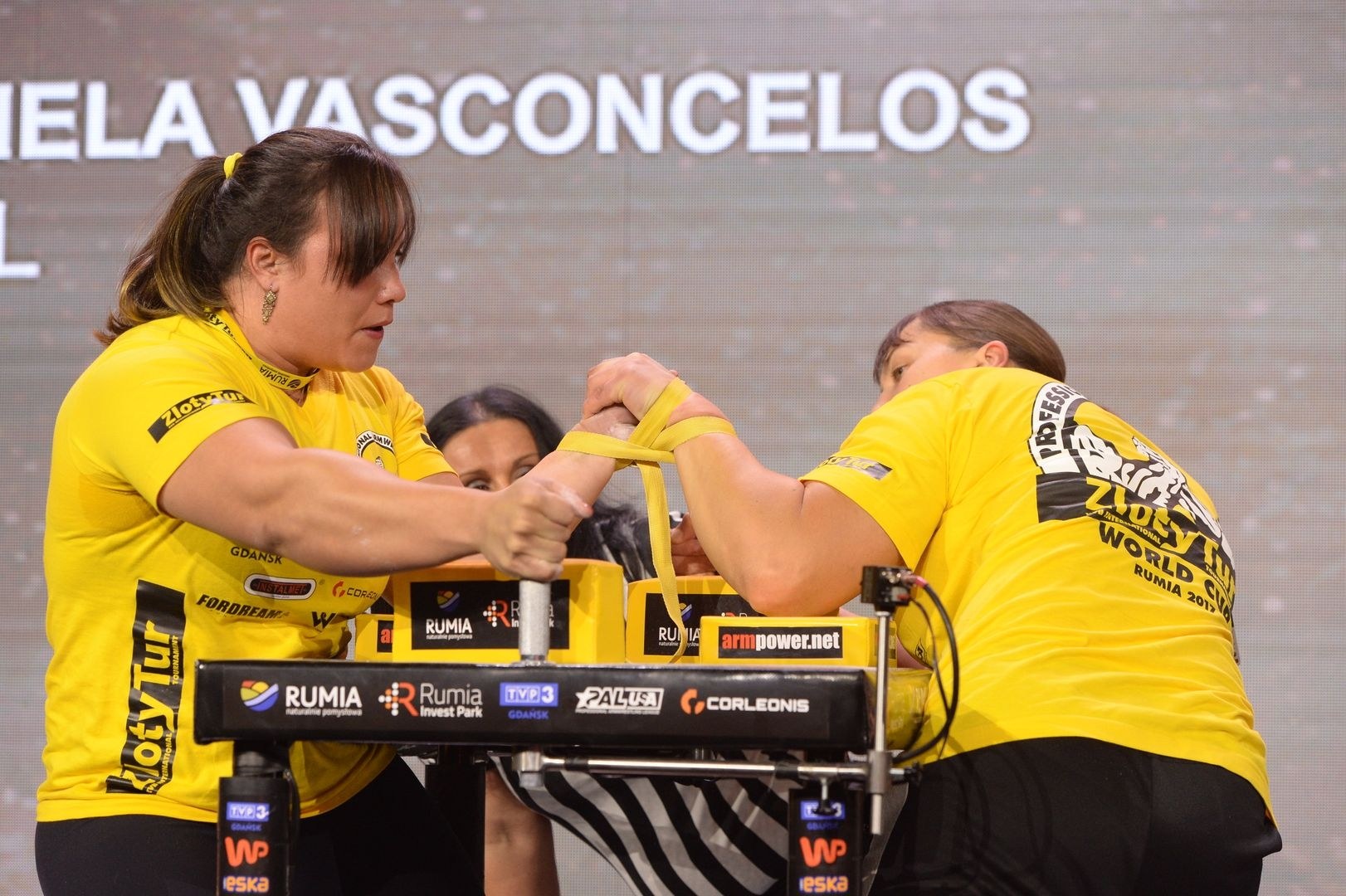 Zloty Tur 2017 Left Hand Finals