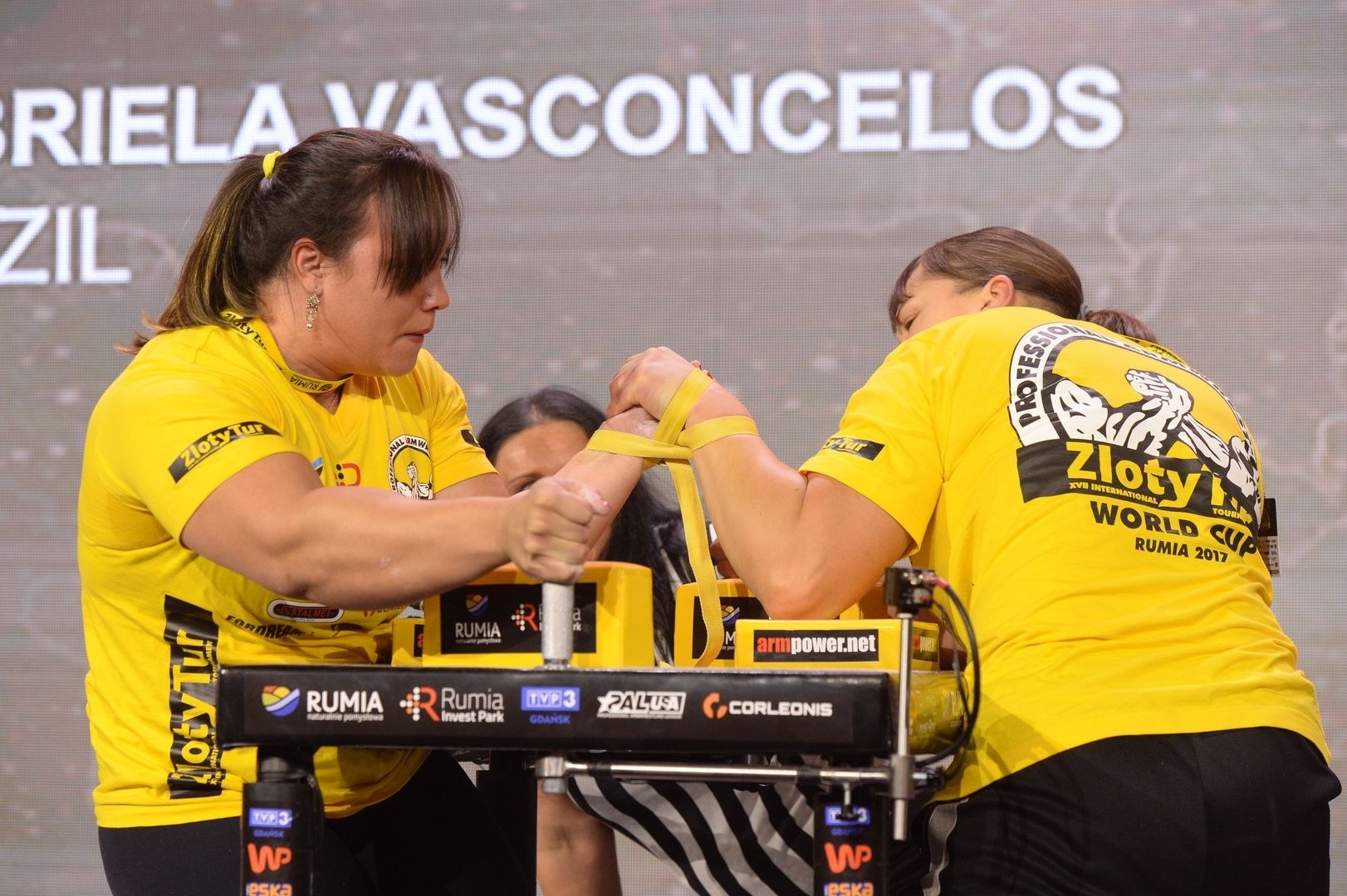 Zloty Tur 2017 Left Hand Finals