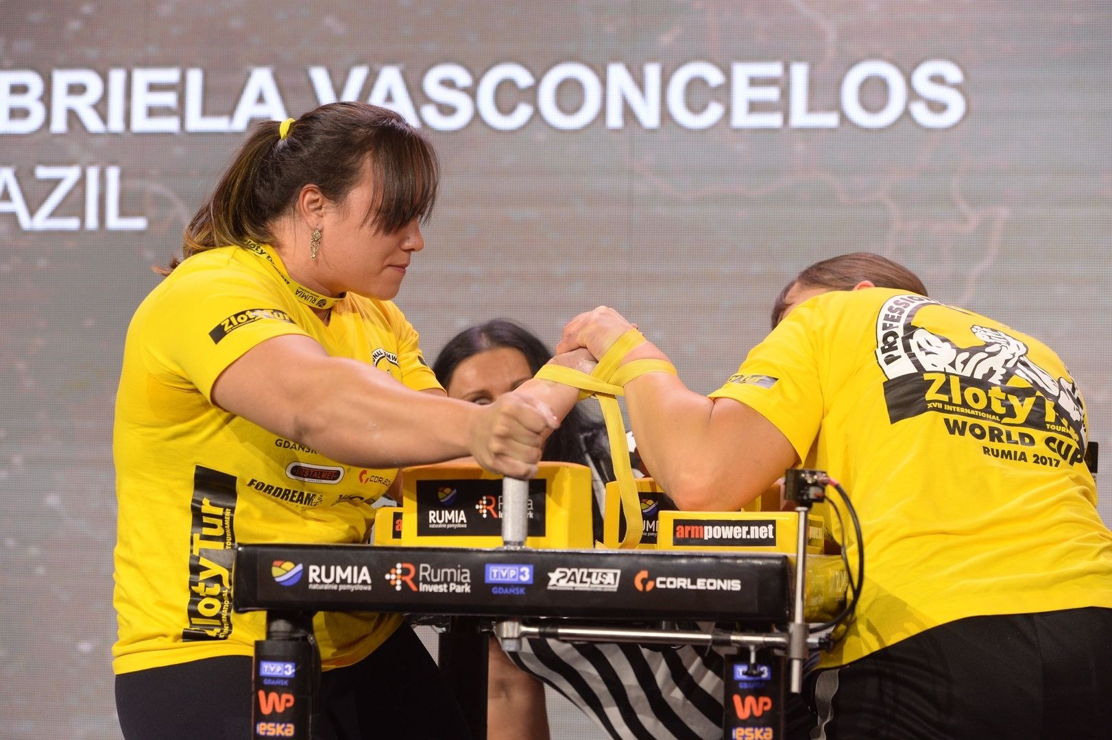 Zloty Tur 2017 Left Hand Finals