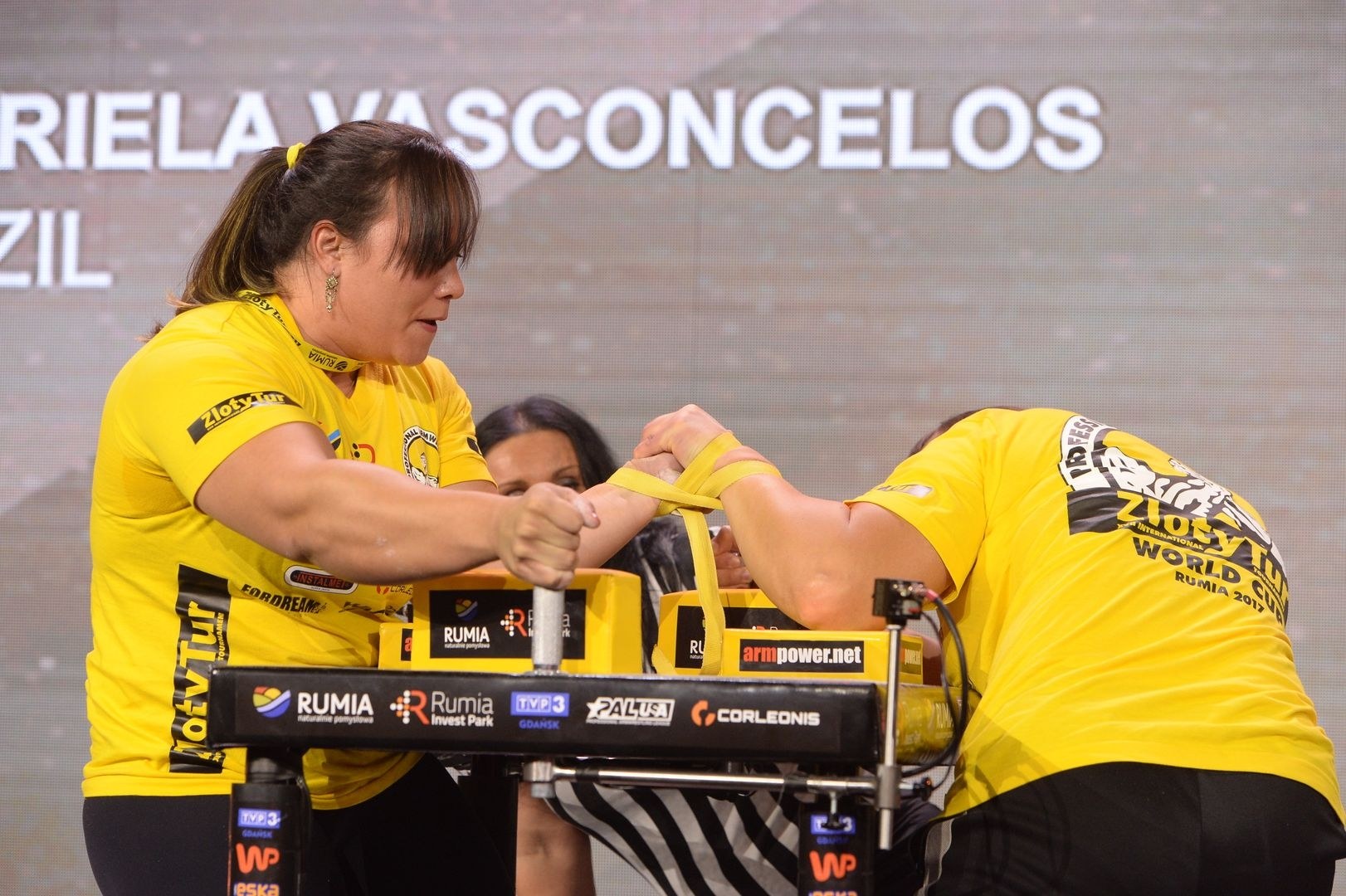 Zloty Tur 2017 Left Hand Finals