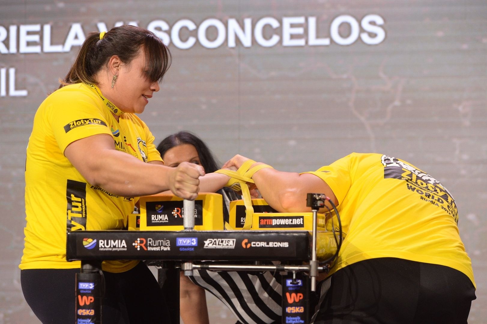 Zloty Tur 2017 Left Hand Finals