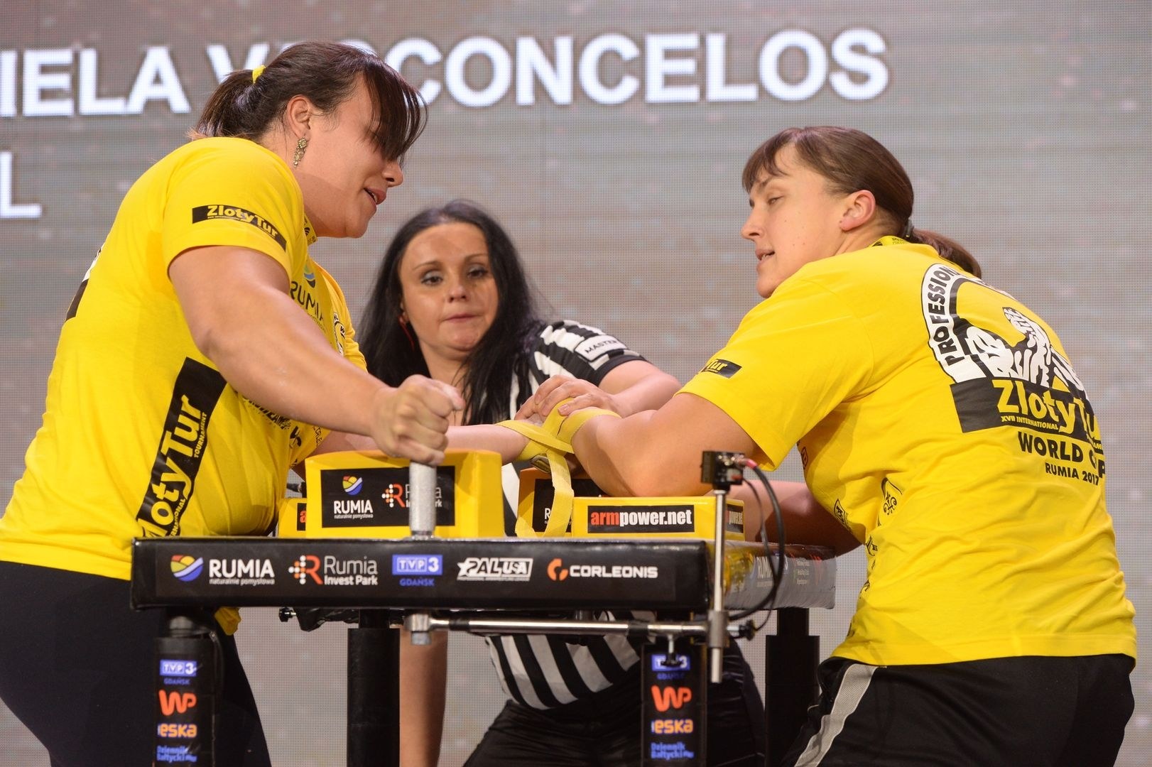 Zloty Tur 2017 Left Hand Finals