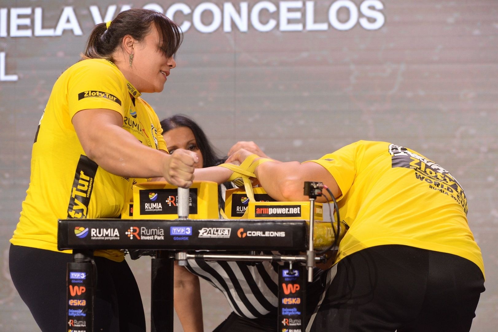 Zloty Tur 2017 Left Hand Finals