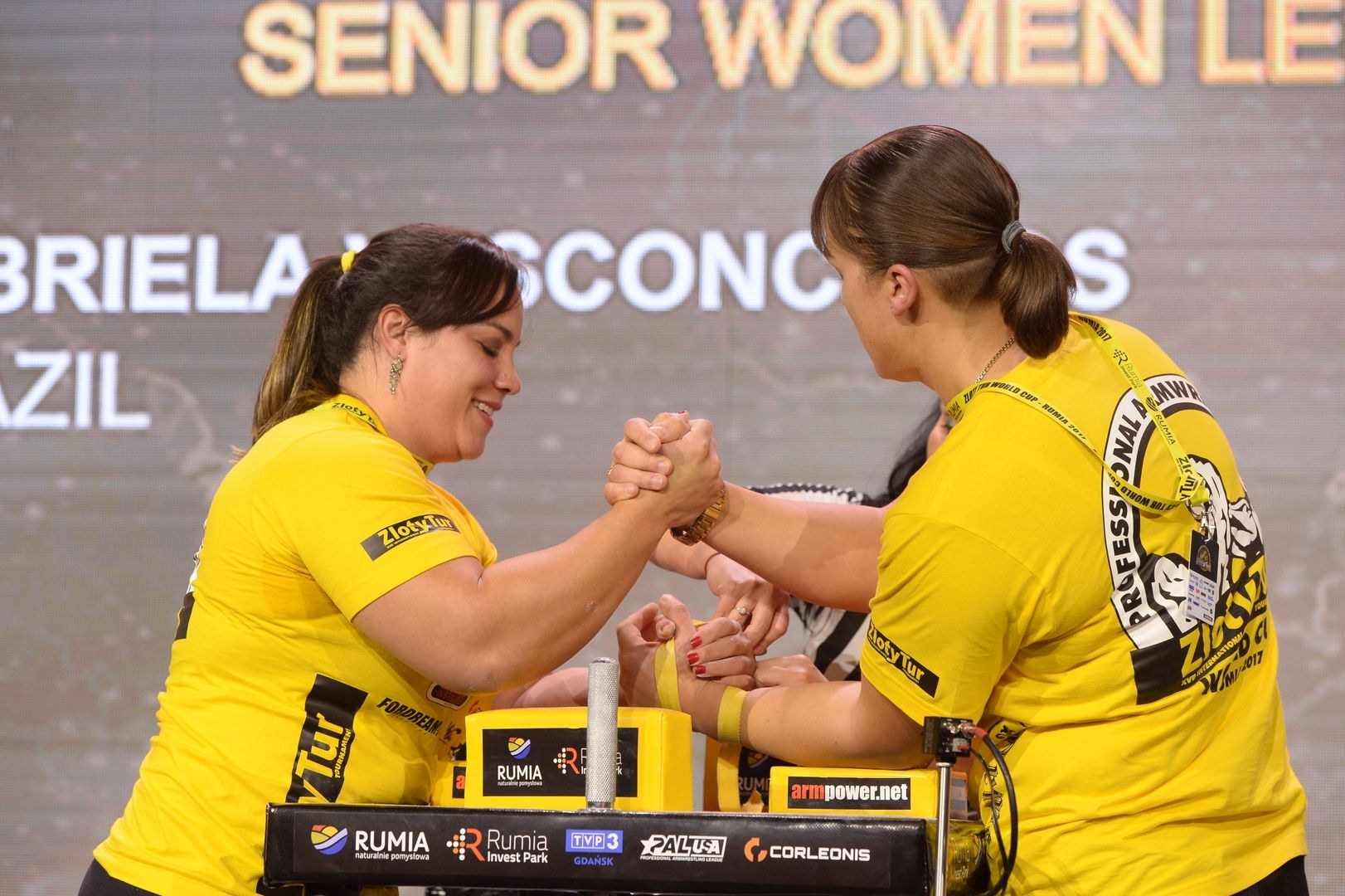 Zloty Tur 2017 Left Hand Finals