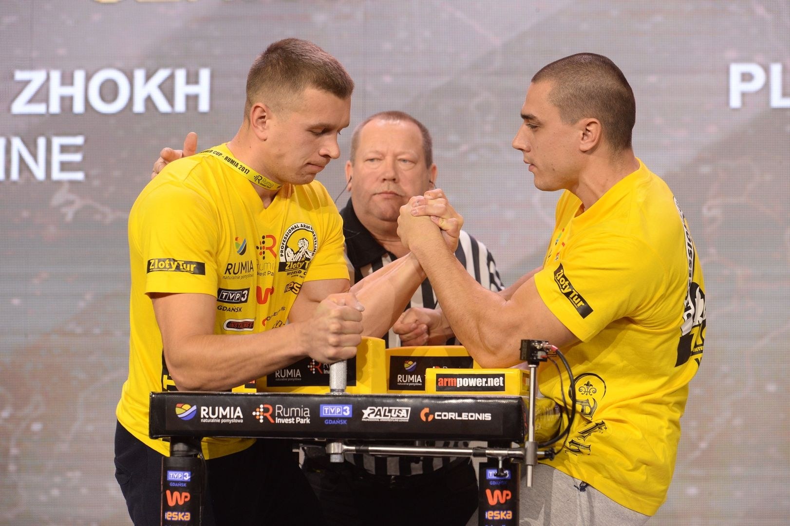 Zloty Tur 2017 Left Hand Finals