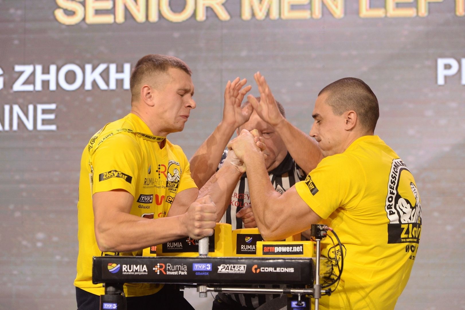 Zloty Tur 2017 Left Hand Finals